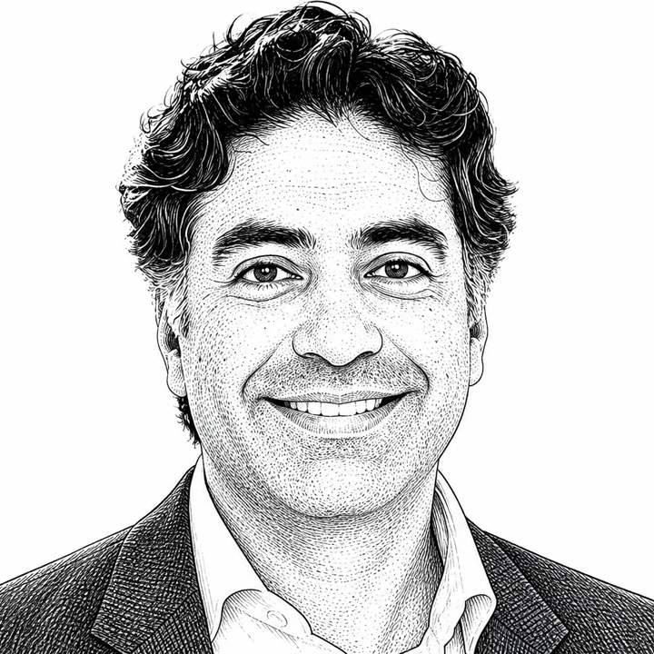 Brian B. Ghoshhajra